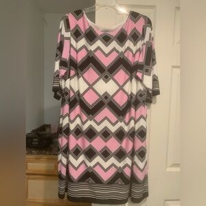 Really nice dress with lining